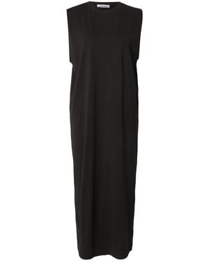 EDITED Kleid Liadan - Schwarz