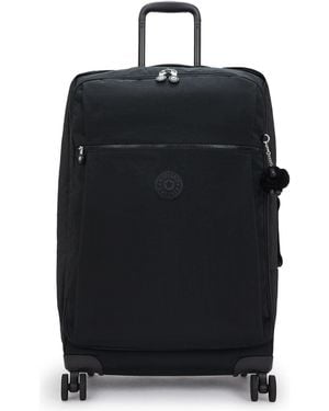 Kipling Trolley Darcey - Schwarz