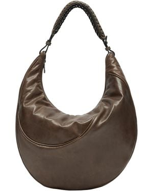 Liebeskind Berlin Hobo - Braun