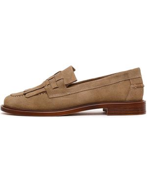 Derimod Slipper - Braun