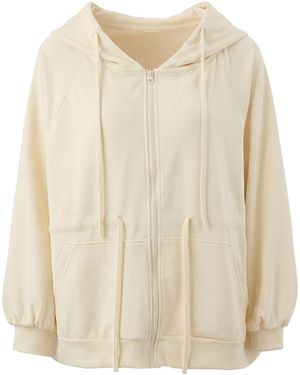 myMo Sweatshirt - Natur