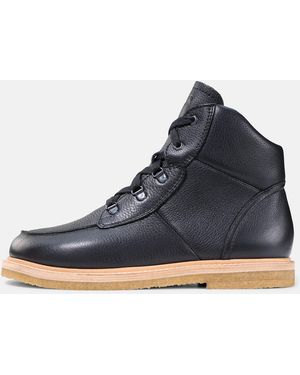 Bär Boots Roger - Blau