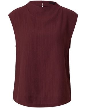 Opus Bluse Focy - Lila