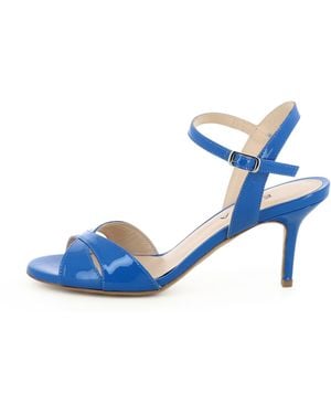 Evita Sandalette Veronica - Blau
