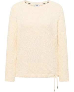 Cecil Pullover - Natur
