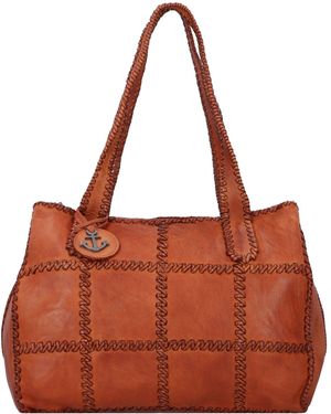 Harbour 2nd Shopper Alethea - Braun