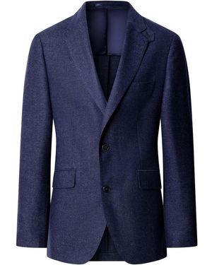 Hackett Sakko - Blau