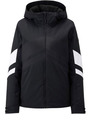 Ziener Sportjacke Taraina - Schwarz