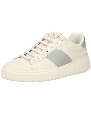 LLOYD SELECTED Sneaker - Natur