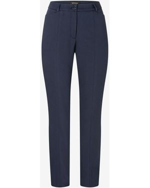 MORE&MORE Hose - Blau