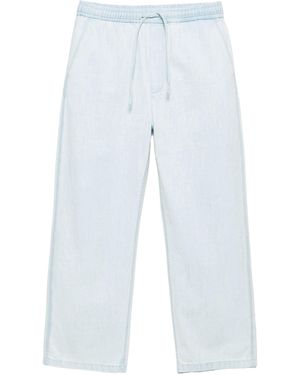Pull&Bear Jeans Ss26 - Blau