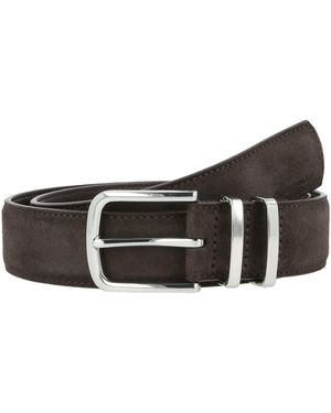 Tom Tailor Gürtel Millie - Schwarz