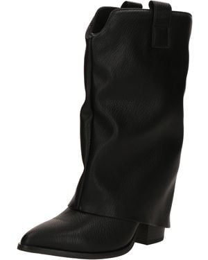 Call It Spring Stiefel Oaklie - Schwarz