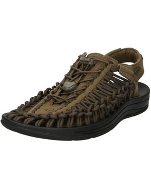 Keen Sandale Uneek - Mehrfarbig