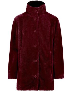 BETTY&CO Jacke - Rot