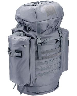 BRANDIT Rucksack - Grau