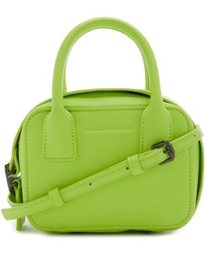 Chiara Ferragni Umhängetasche - Grün