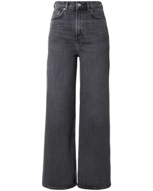 Samsøe & Samsøe Samse Samse Jeans Rebecca - Blau