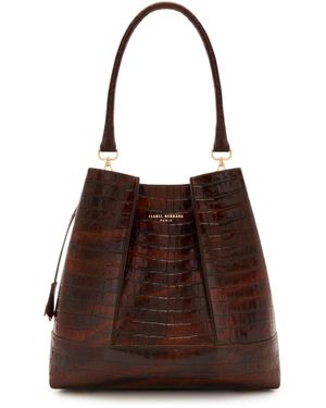 Isabel Bernard Tasche - Braun