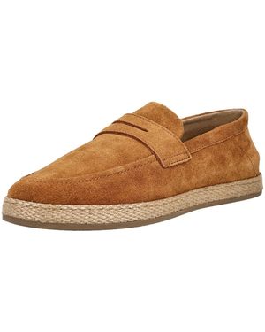 Gioseppo Slipper - Braun