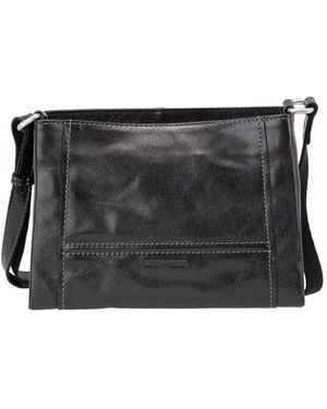 Gerry Weber Schultertasche Lugano - Schwarz