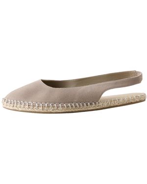 Next Espadrilles Forever Comfort - Natur