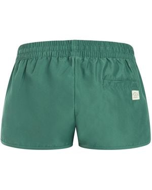 Protest Boardshorts Prttenerife - Grün