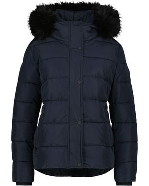 Alife & Kickin Übergangsjacke - Blau