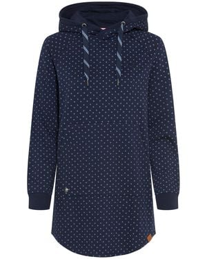 Kangaroos Sweatshirt - Blau