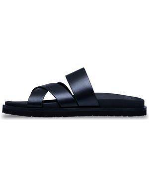 Roxy Pantolette Zaho - Blau