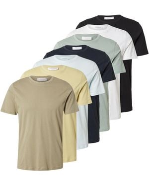 Lindbergh T-Shirt - Weiß