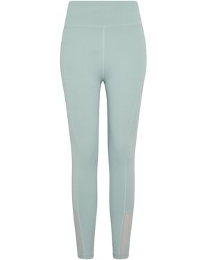 BORN LIVING YOGA Sporthose Namir - Grün