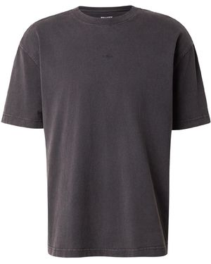 Hollister T-Shirt - Grau