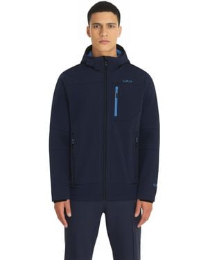 CMP Outdoorjacke - Blau