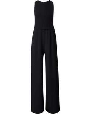 Ted Baker Jumpsuit Toveli - Schwarz