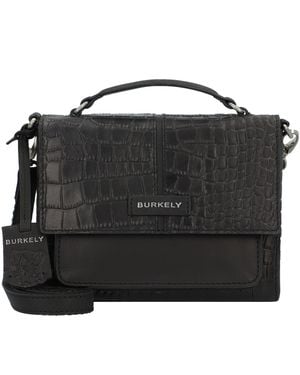 Burkely Handtasche Cool Colbie - Schwarz