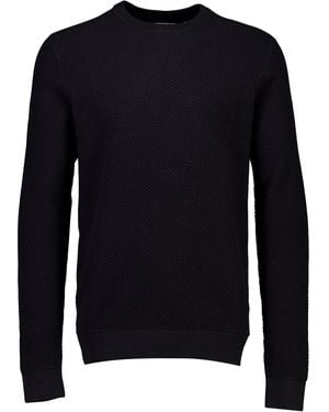 Lindbergh Pullover - Blau