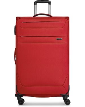 WORLDPACK Trolley Chicago - Rot