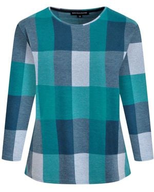 NAVIGAZIONE Pullover - Blau