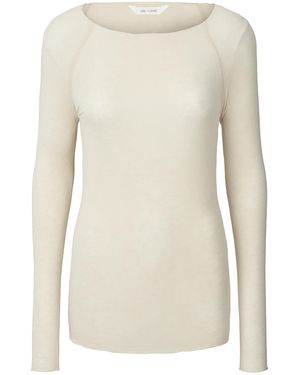 Gai + Lisva Gailisva Shirt - Natur