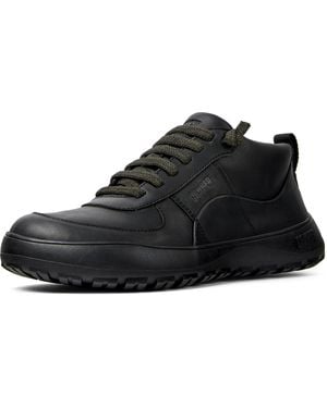 Camper Sneaker Peu Serra - Schwarz
