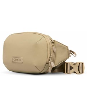 Gomatic Gürteltasche - Natur