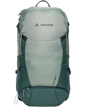 Vaude Rucksack Wizard 304 - Grün