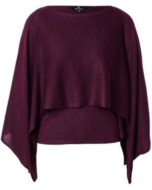 Monari Pullover - Lila