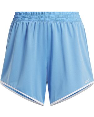 Reebok Shorts - Blau