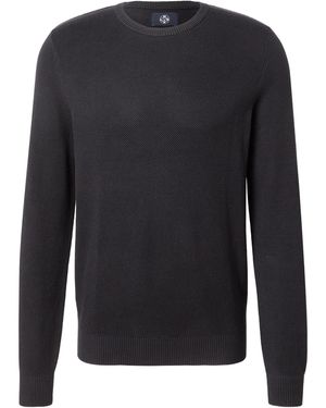 Lerros Pullover - Blau
