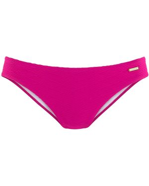 Sunseeker Bikinihose - Pink