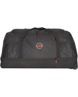 NOWI Reisetasche - Schwarz