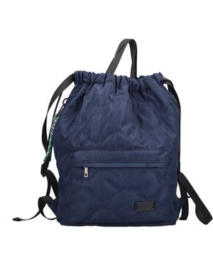 Rieker Rucksack - Blau