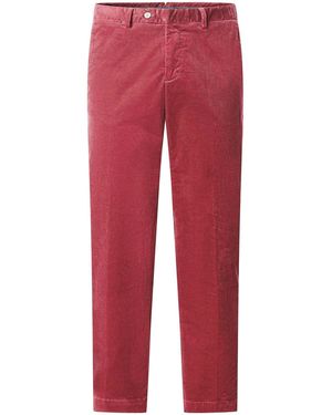 Hackett Chinohose - Rot